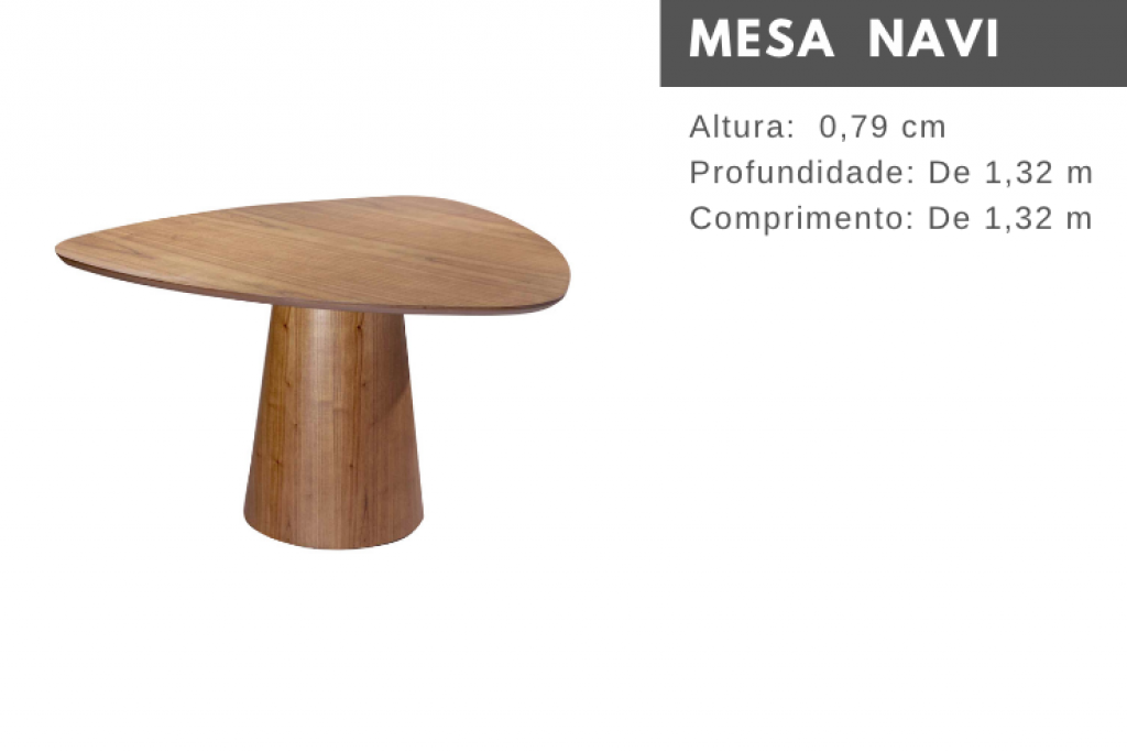 MESA NAVI