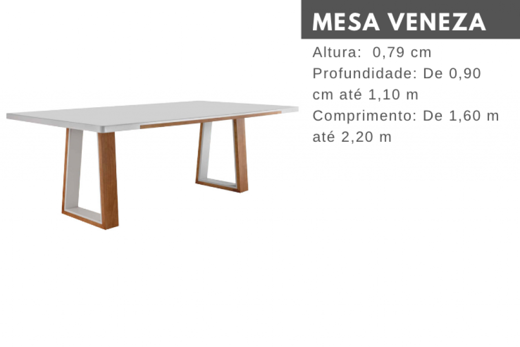 MESA VENEZA