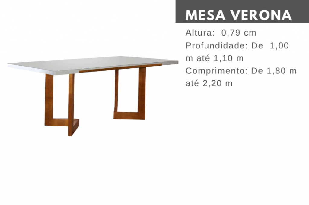 MESA VERONA