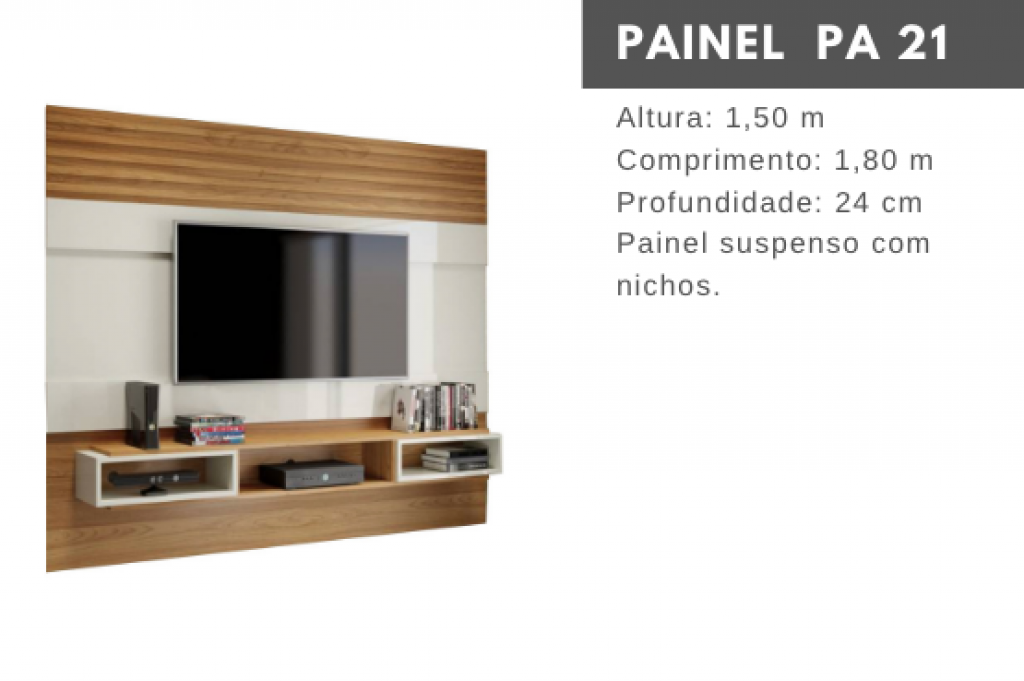 PAINEL PA 21